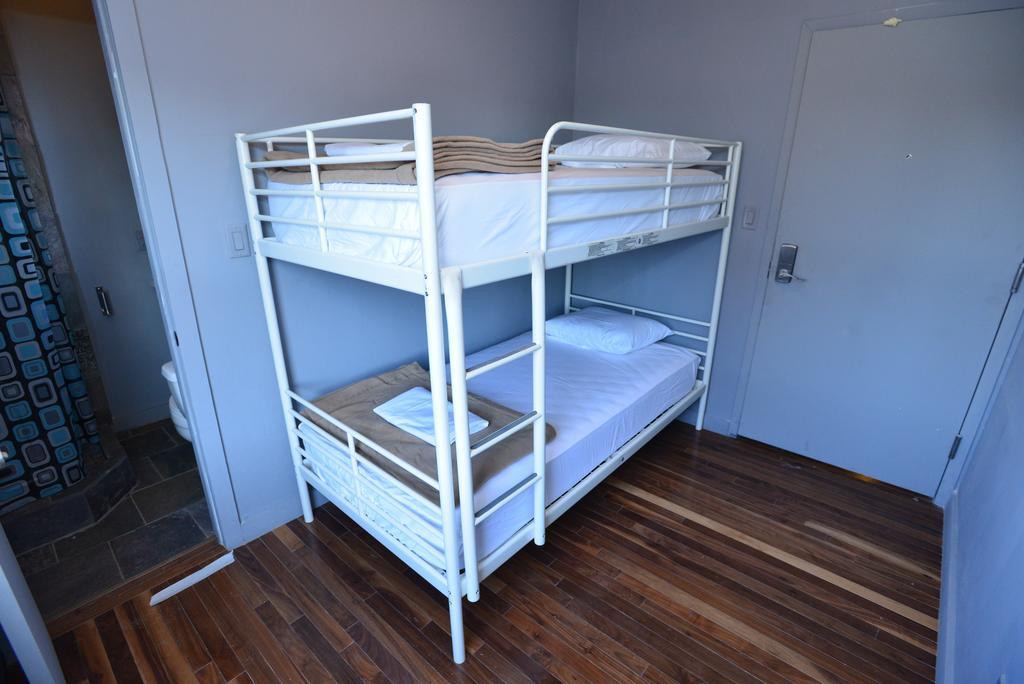 Explore Hotel And Hostel Union City Room photo