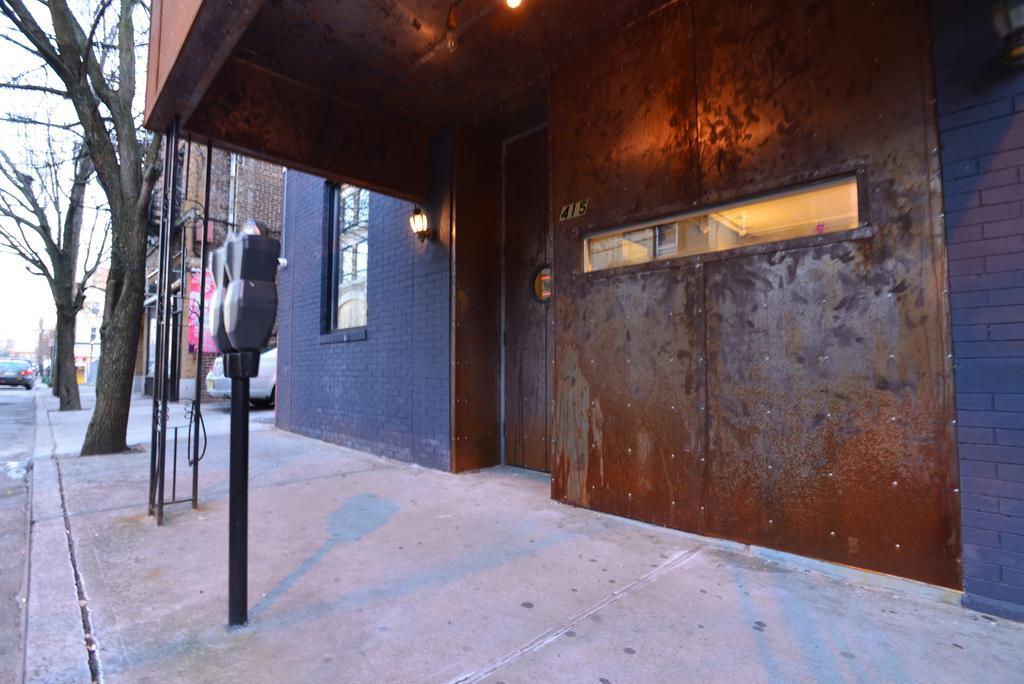 Explore Hotel And Hostel Union City Exterior photo